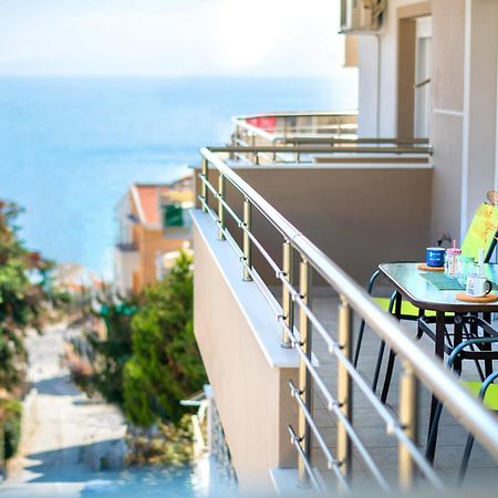 Sea Breeze Boutique Kavala Quarto foto